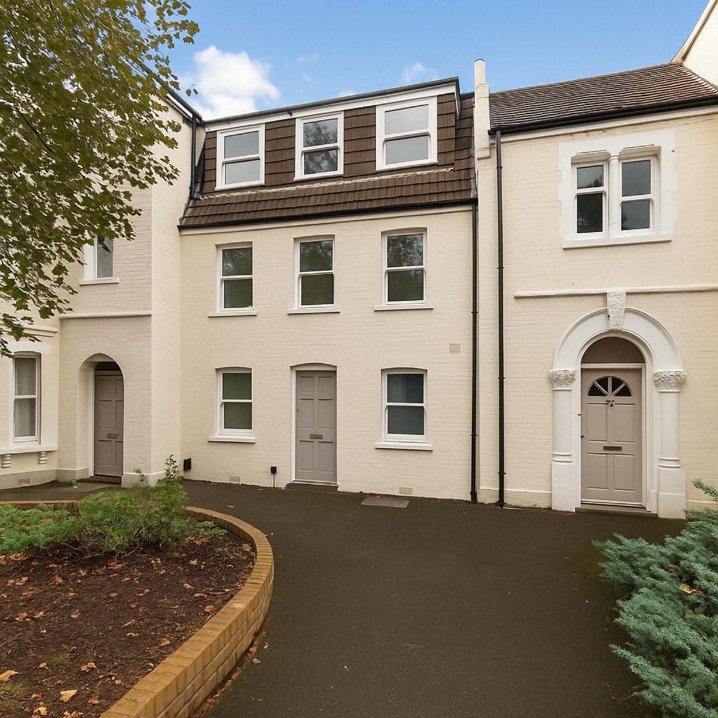 Apartment Modern Flat Near Wandsworth - 2 Min To Earlsfield Station