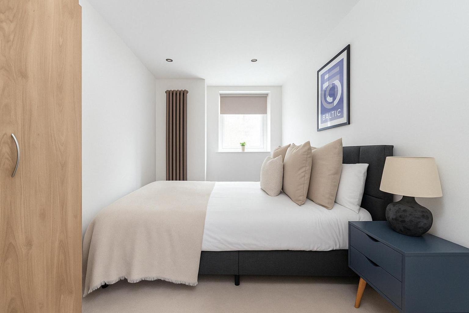 Modern Flat Near Wandsworth - 2 Min To Earlsfield Station Apartment *