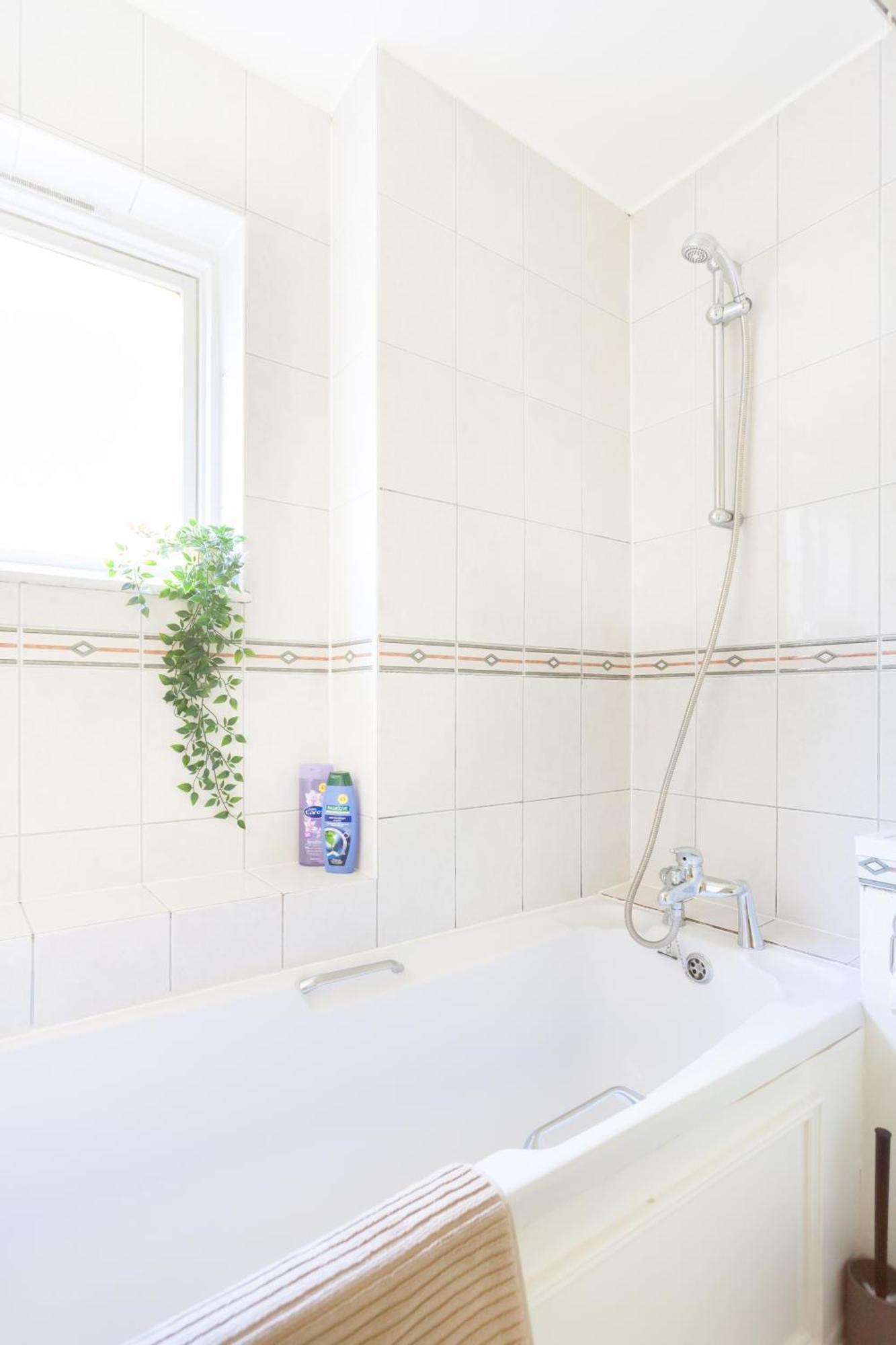 Tower Bridge Homestay