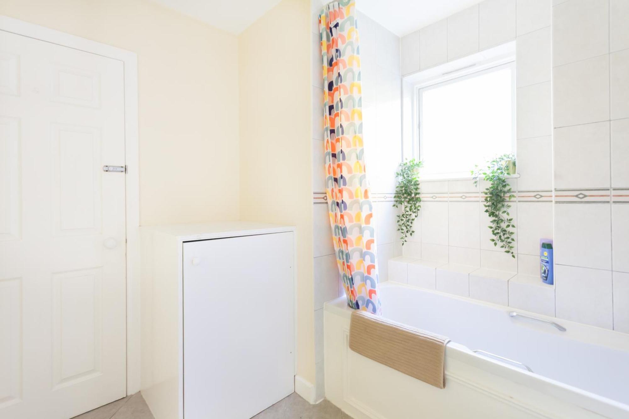 Homestay Tower Bridge