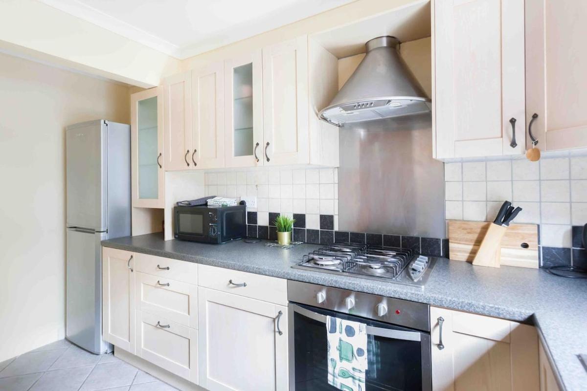 Tower Bridge Homestay London