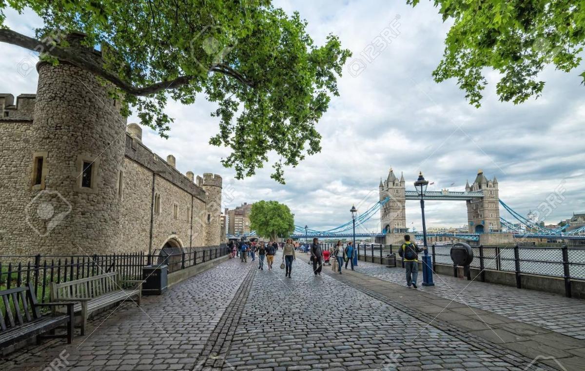 Homestay Tower Bridge