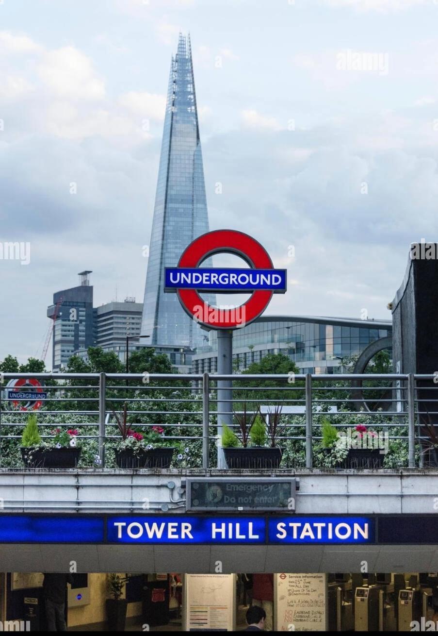 Tower Bridge Homestay London