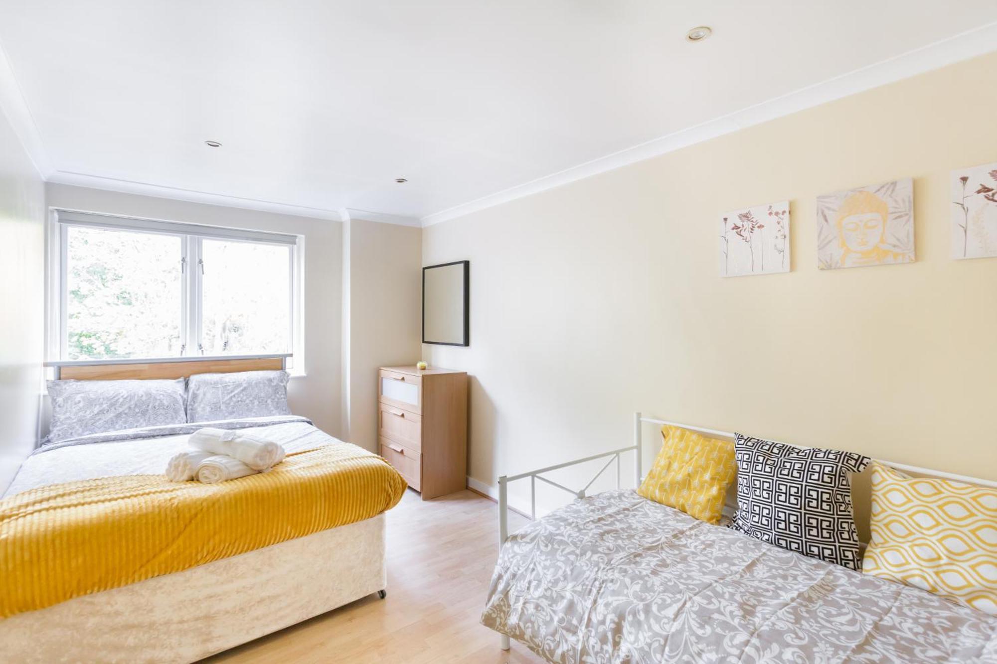 Homestay Tower Bridge