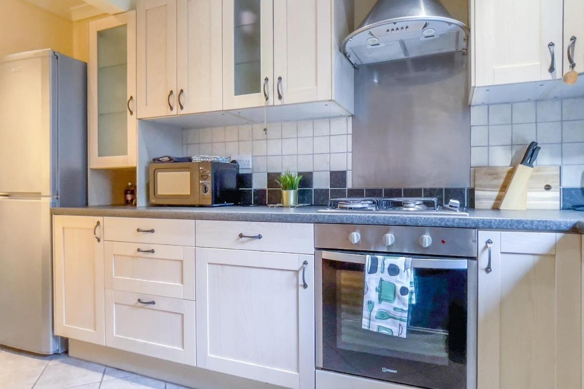Tower Bridge Homestay London