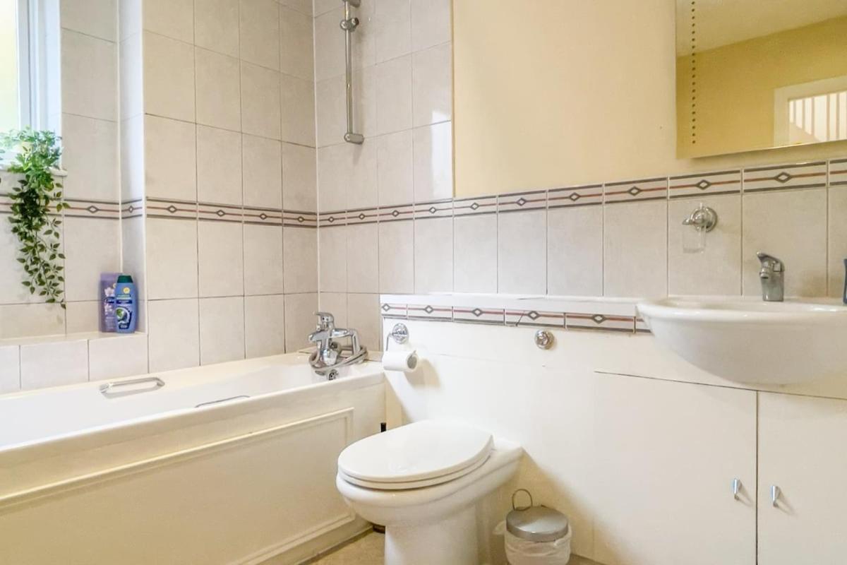 Homestay Tower Bridge London