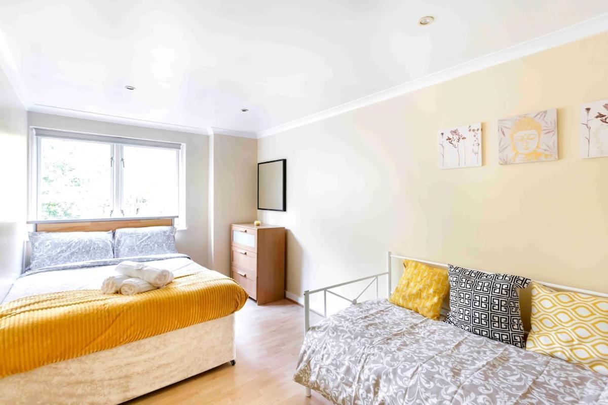 Tower Bridge Homestay *