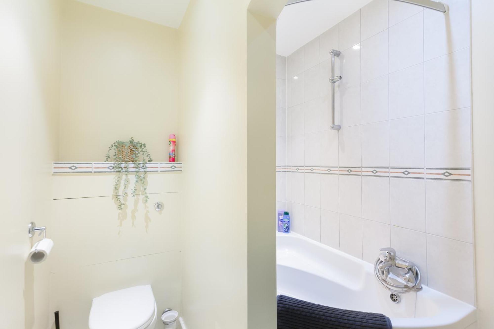 Tower Bridge Homestay