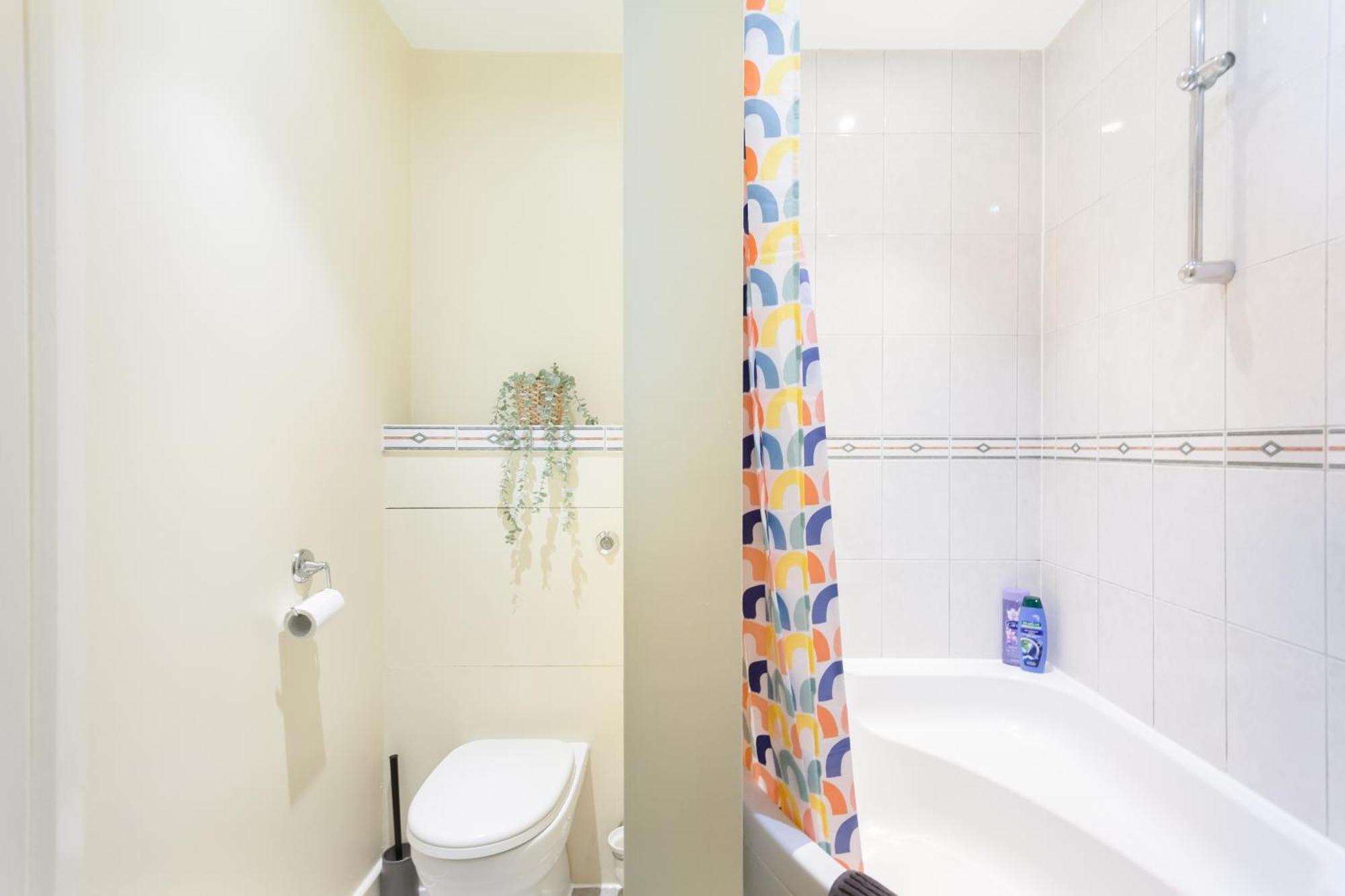 Homestay Tower Bridge