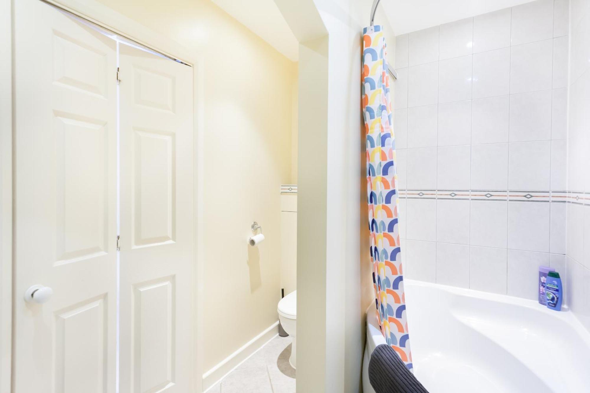 Tower Bridge Homestay