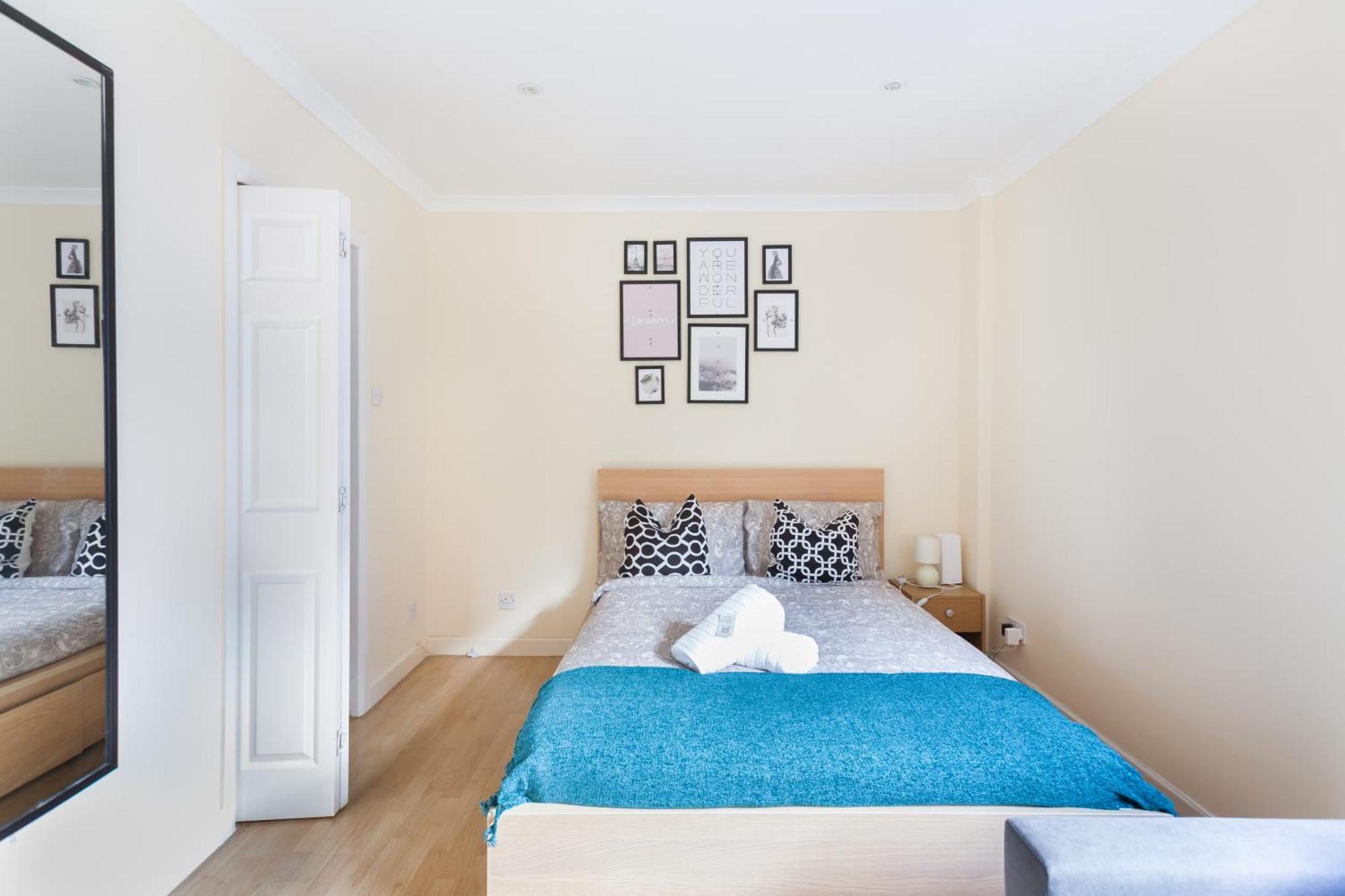 Tower Bridge Homestay London