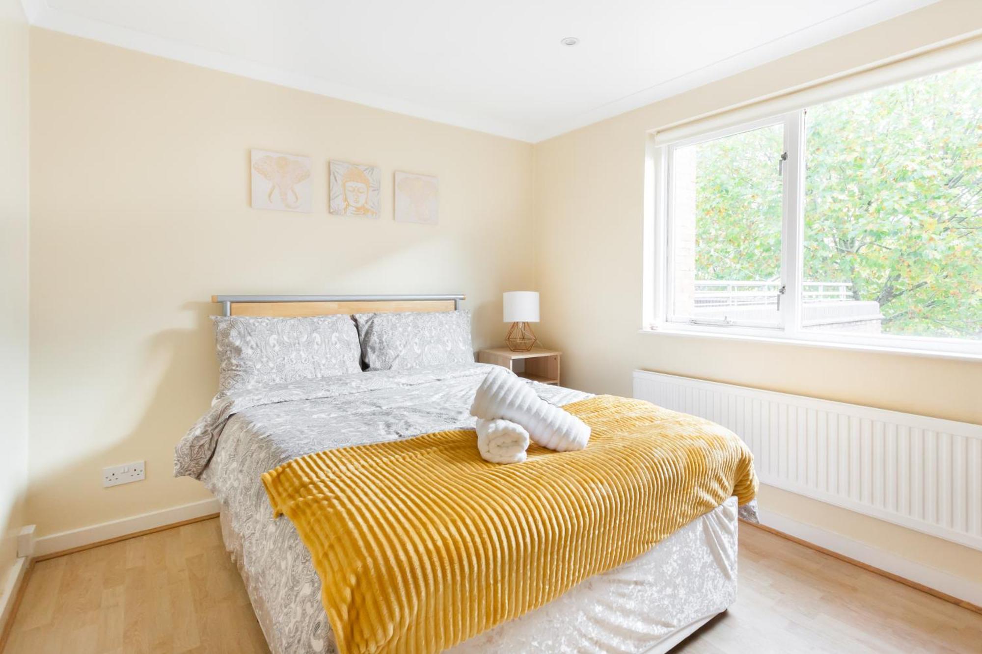 Tower Bridge Homestay London