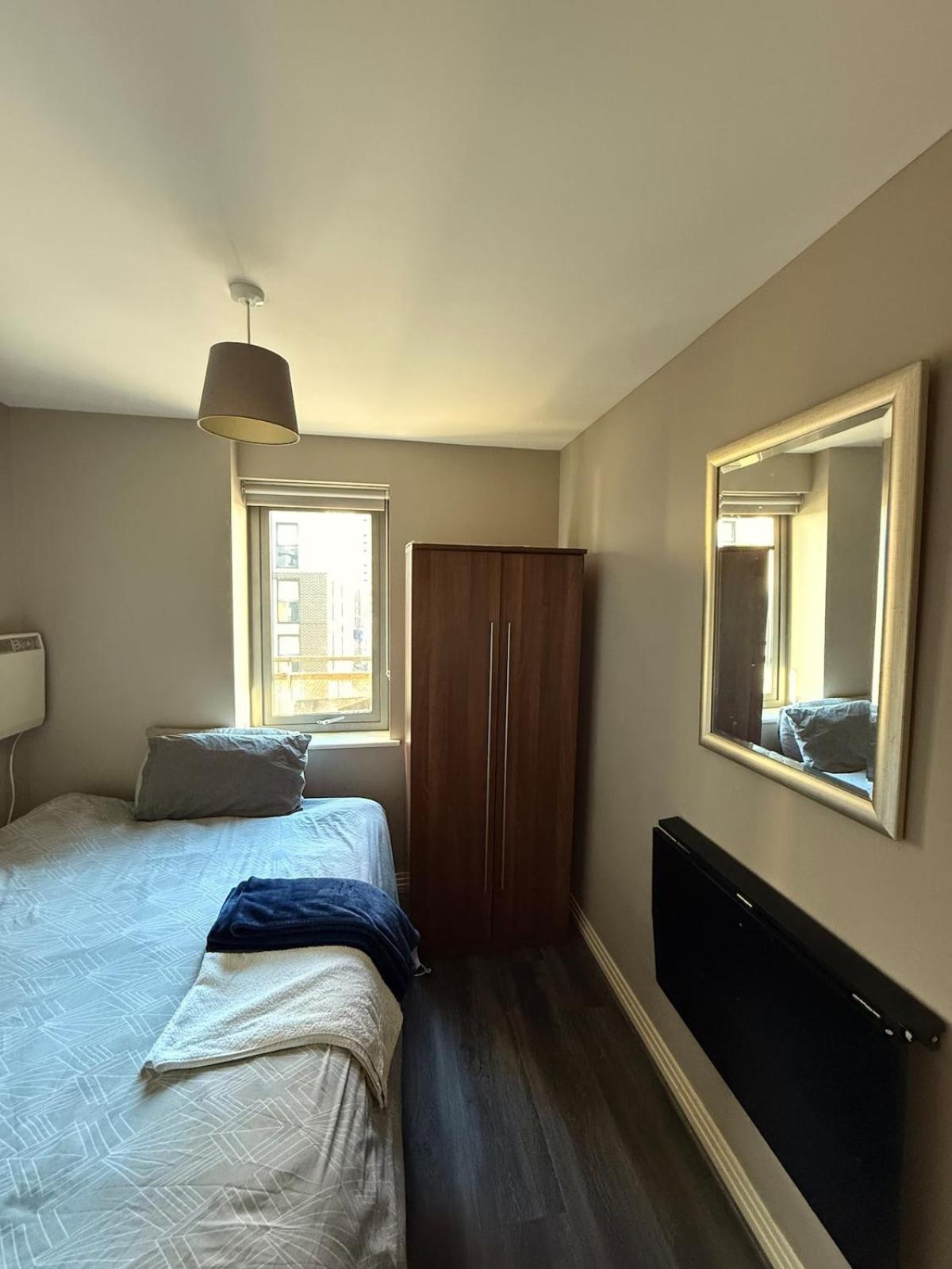 Lejlighed Modern Flat *