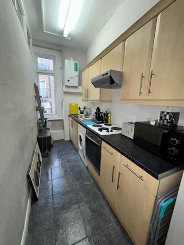 Apartment The Notting Hill Nest 3br