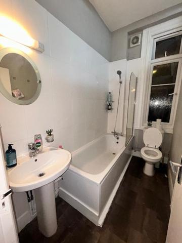 The Notting Hill Nest 3br Apartment London