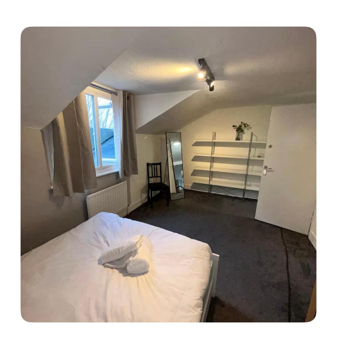 The Notting Hill Nest 3br Apartment London