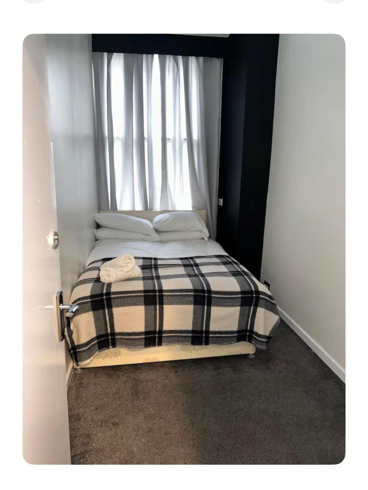 Apartment The Notting Hill Nest 3br