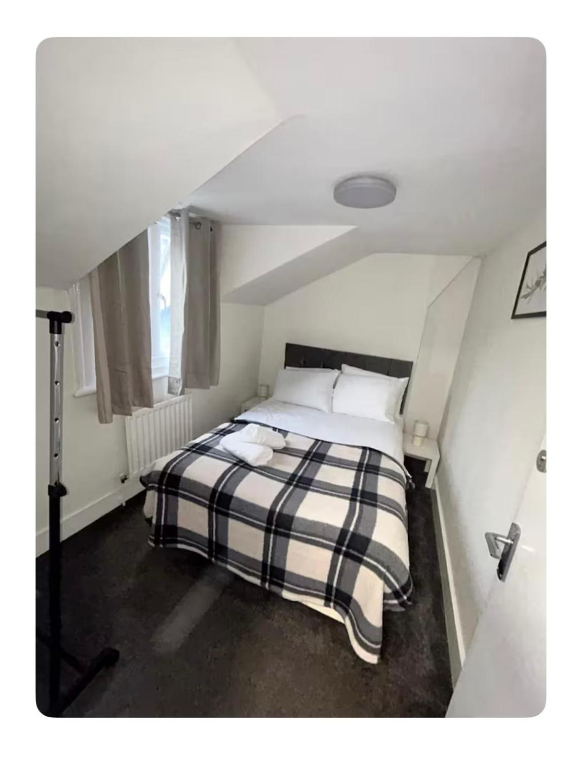The Notting Hill Nest 3br Apartment