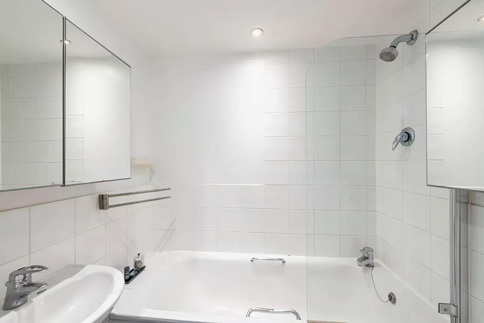 Apartment Londwell Sloane Square & Chelsea Boutique *
