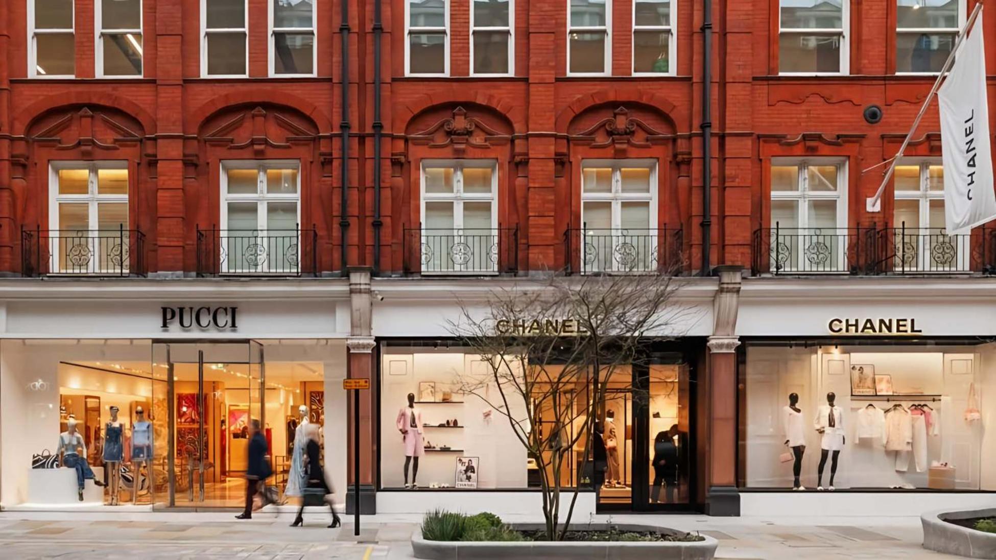 Londwell Sloane Square & Chelsea Boutique Apartment London