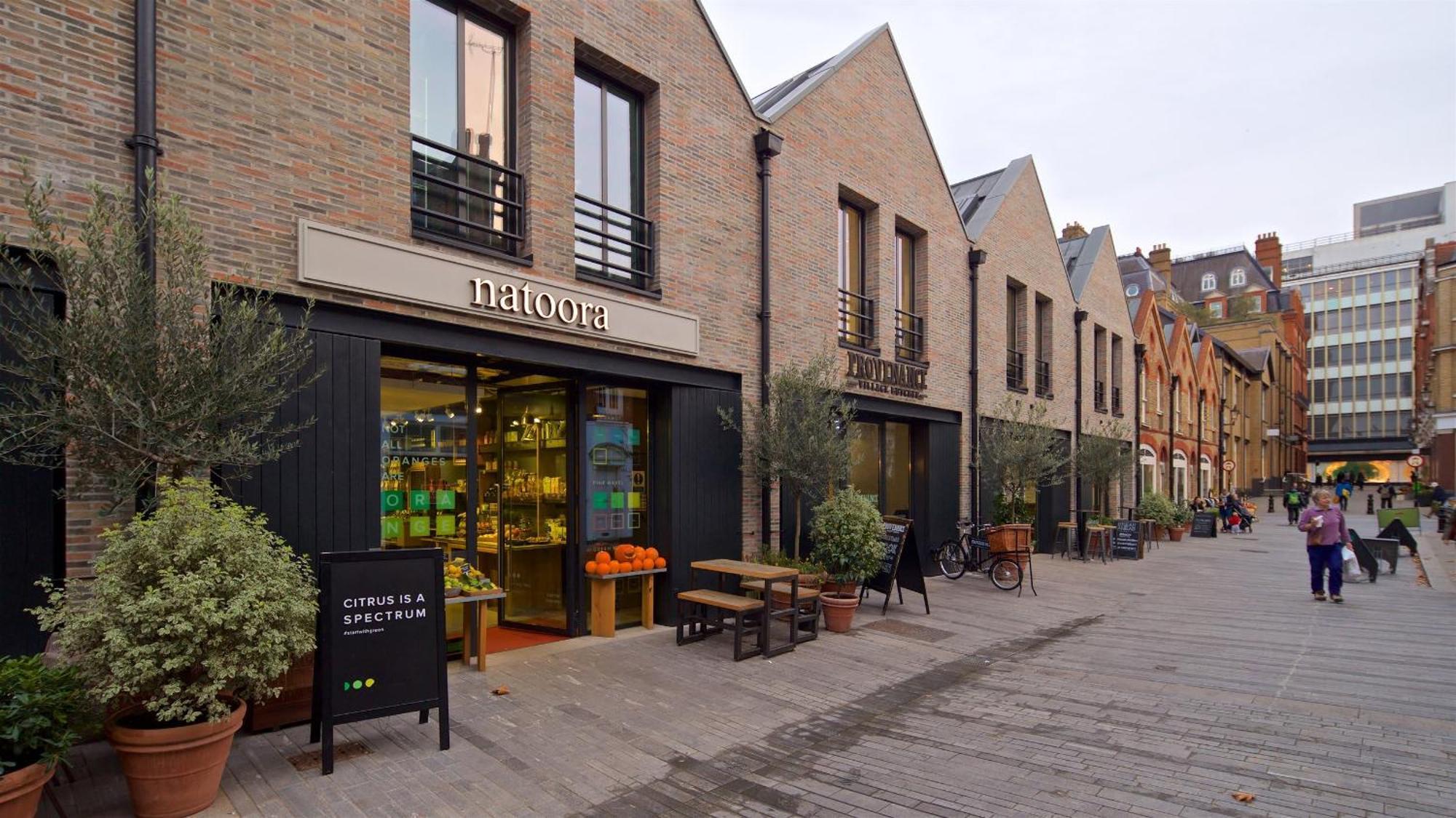 Londwell Sloane Square & Chelsea Boutique London