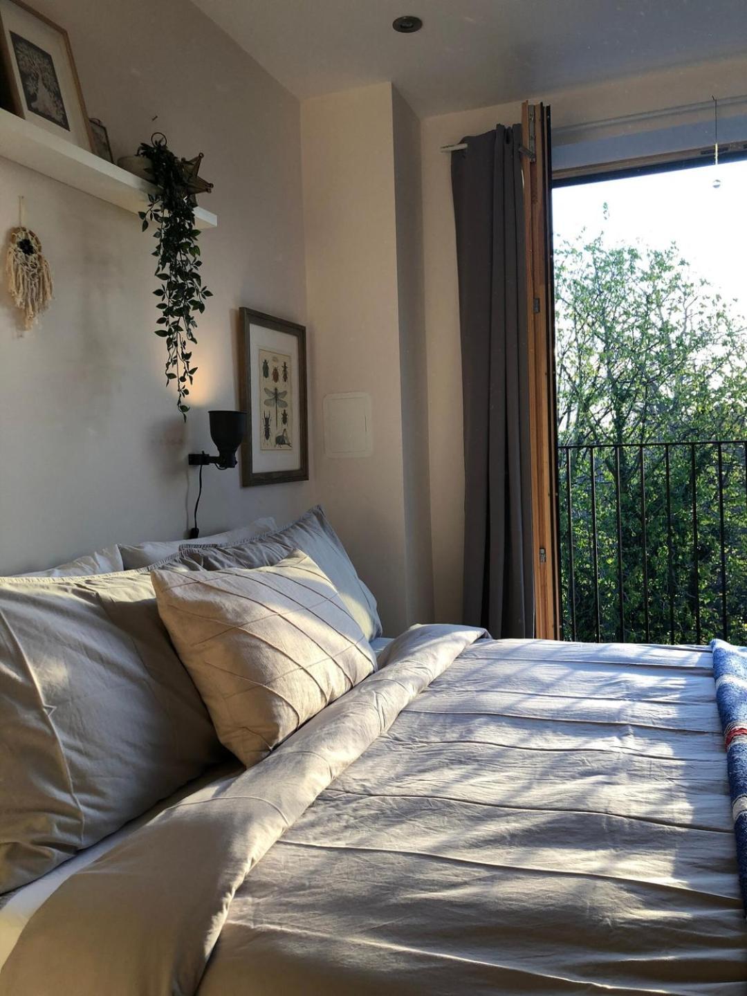 Ferienhaus Beautiful Bright 3-bed Next To Station *
