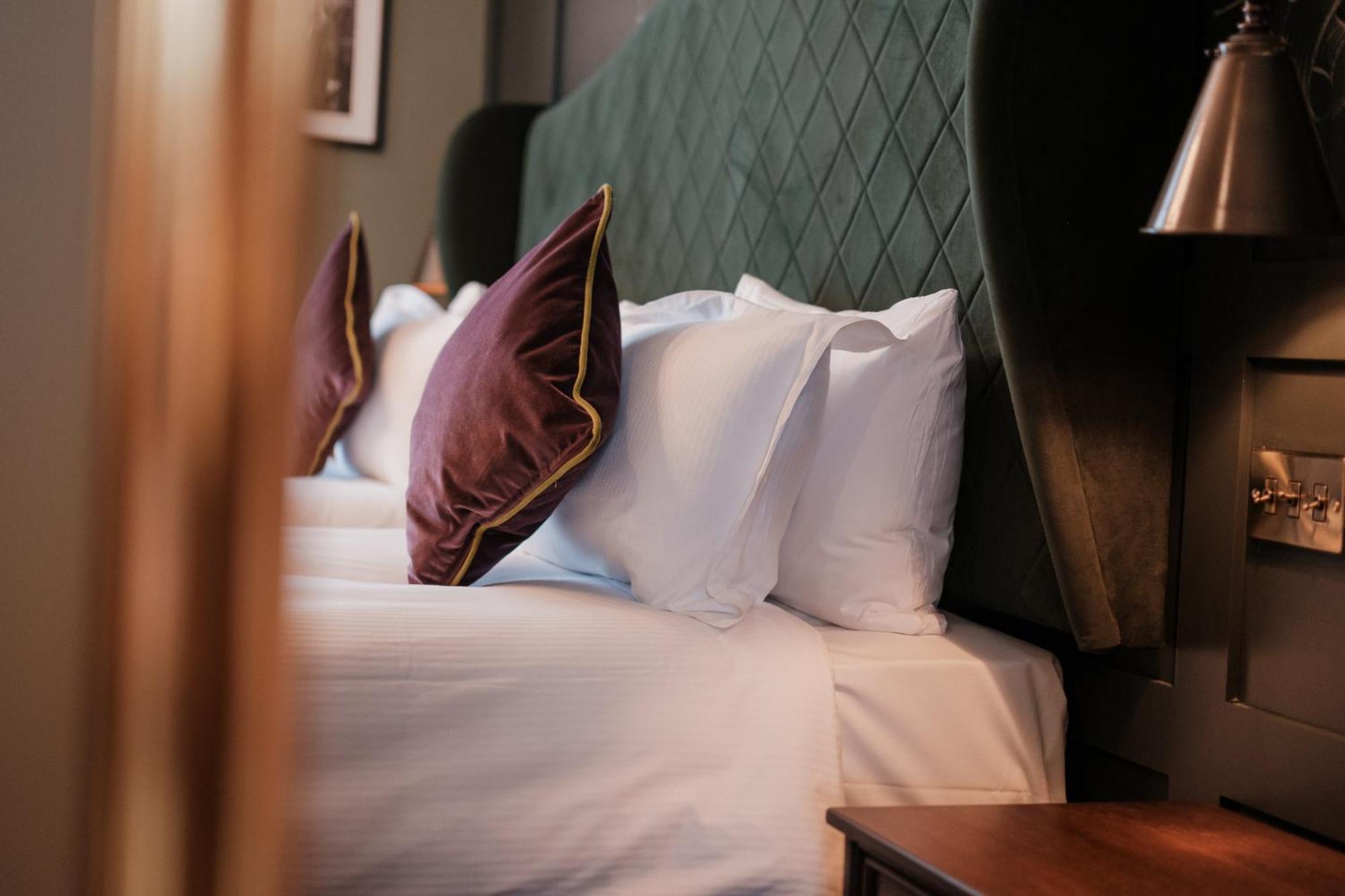 Hotel The Chamberlain 4*