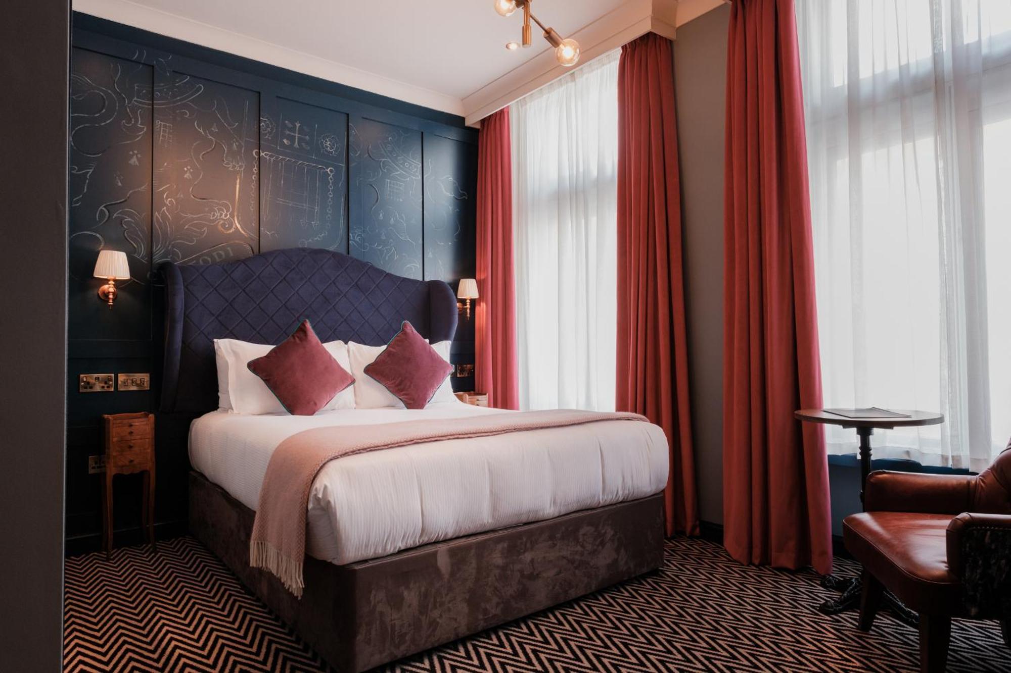 Hotel The Chamberlain London