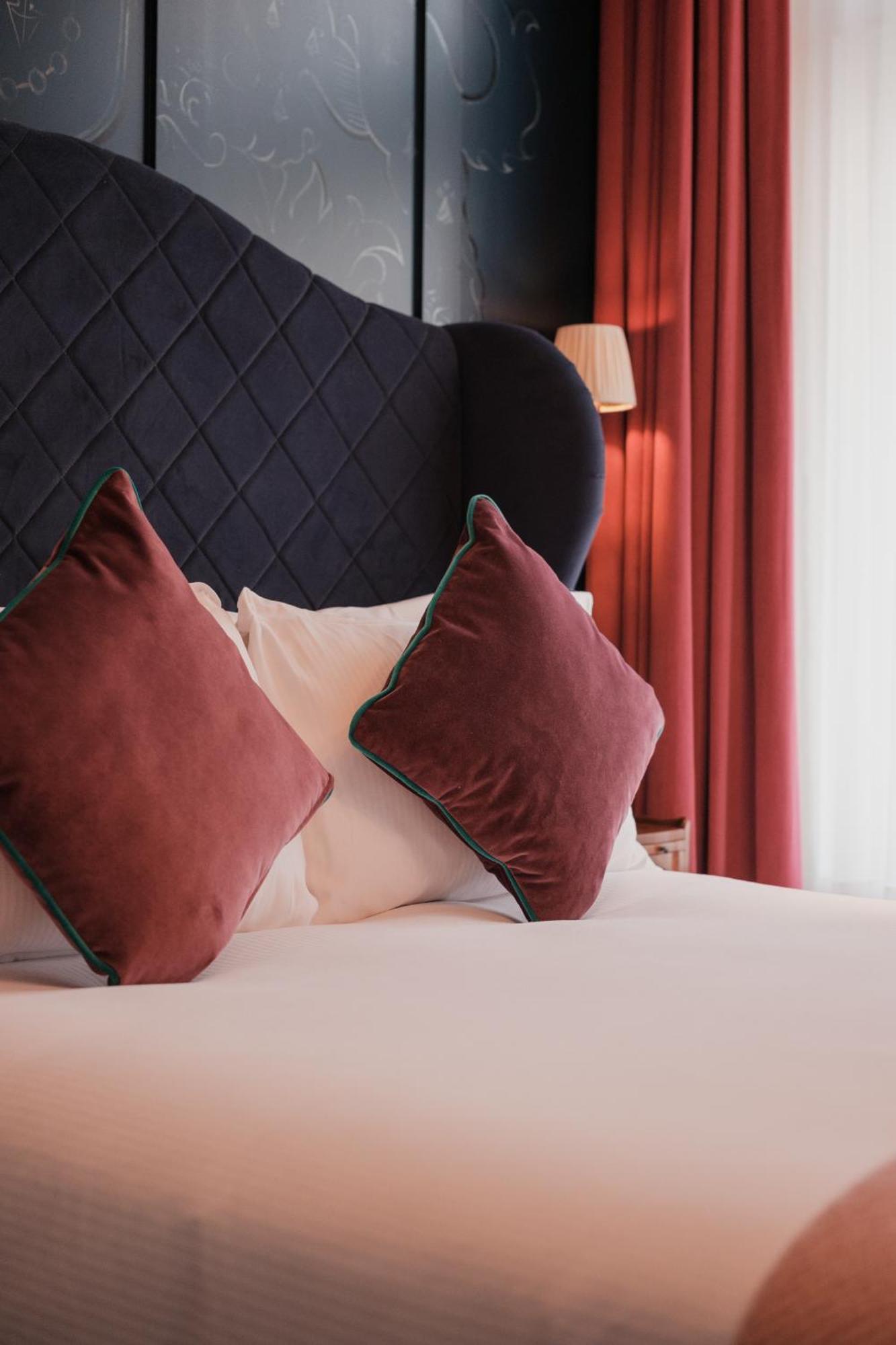 The Chamberlain 4* London