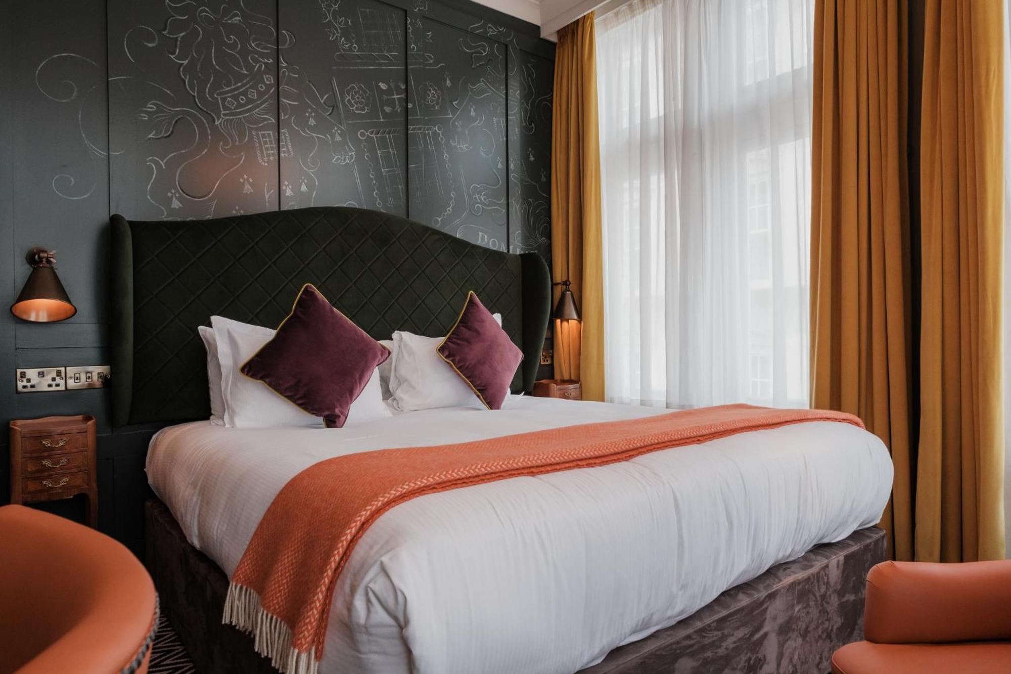 The Chamberlain Hotell