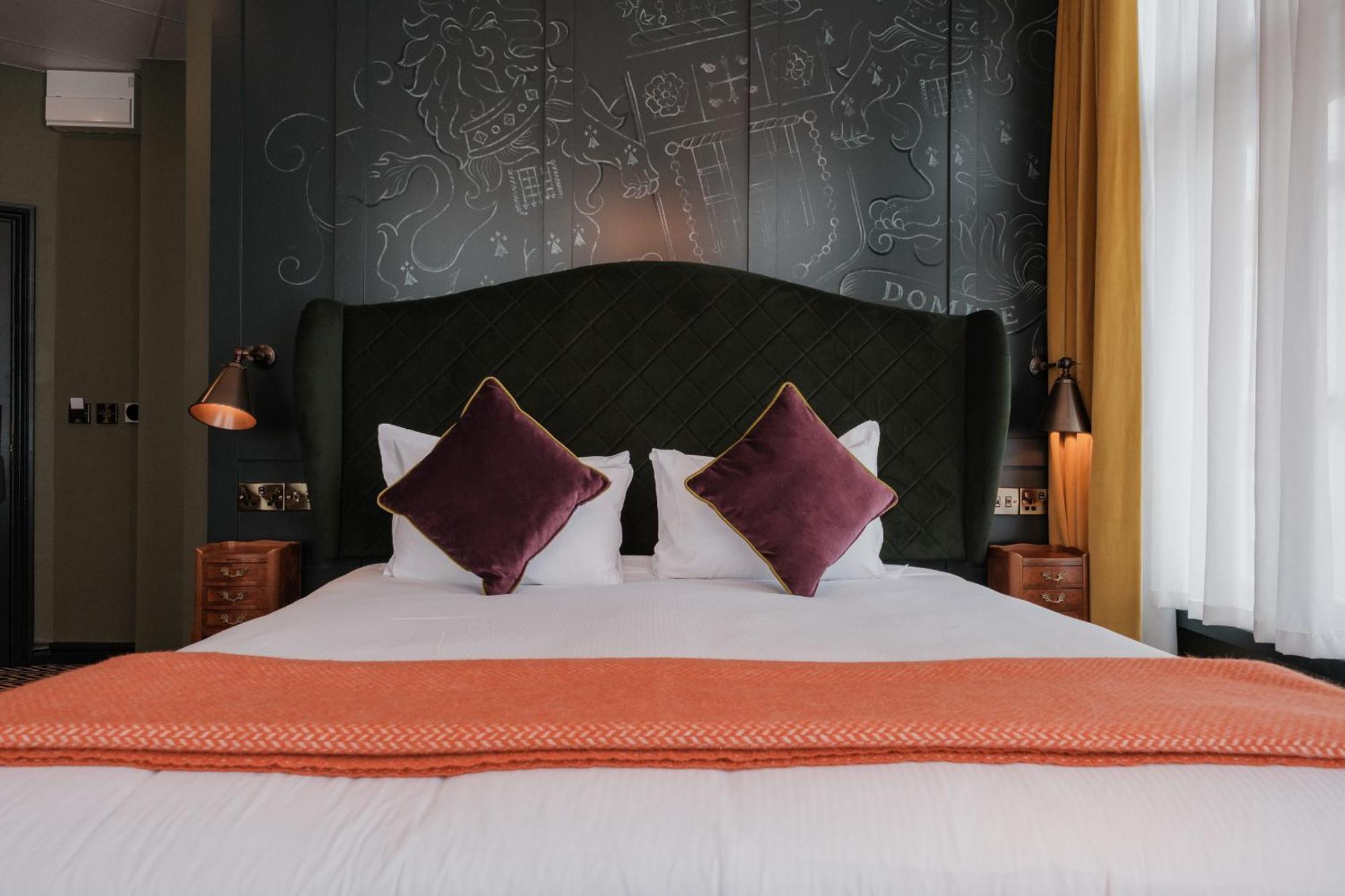 The Chamberlain Hotel 4*