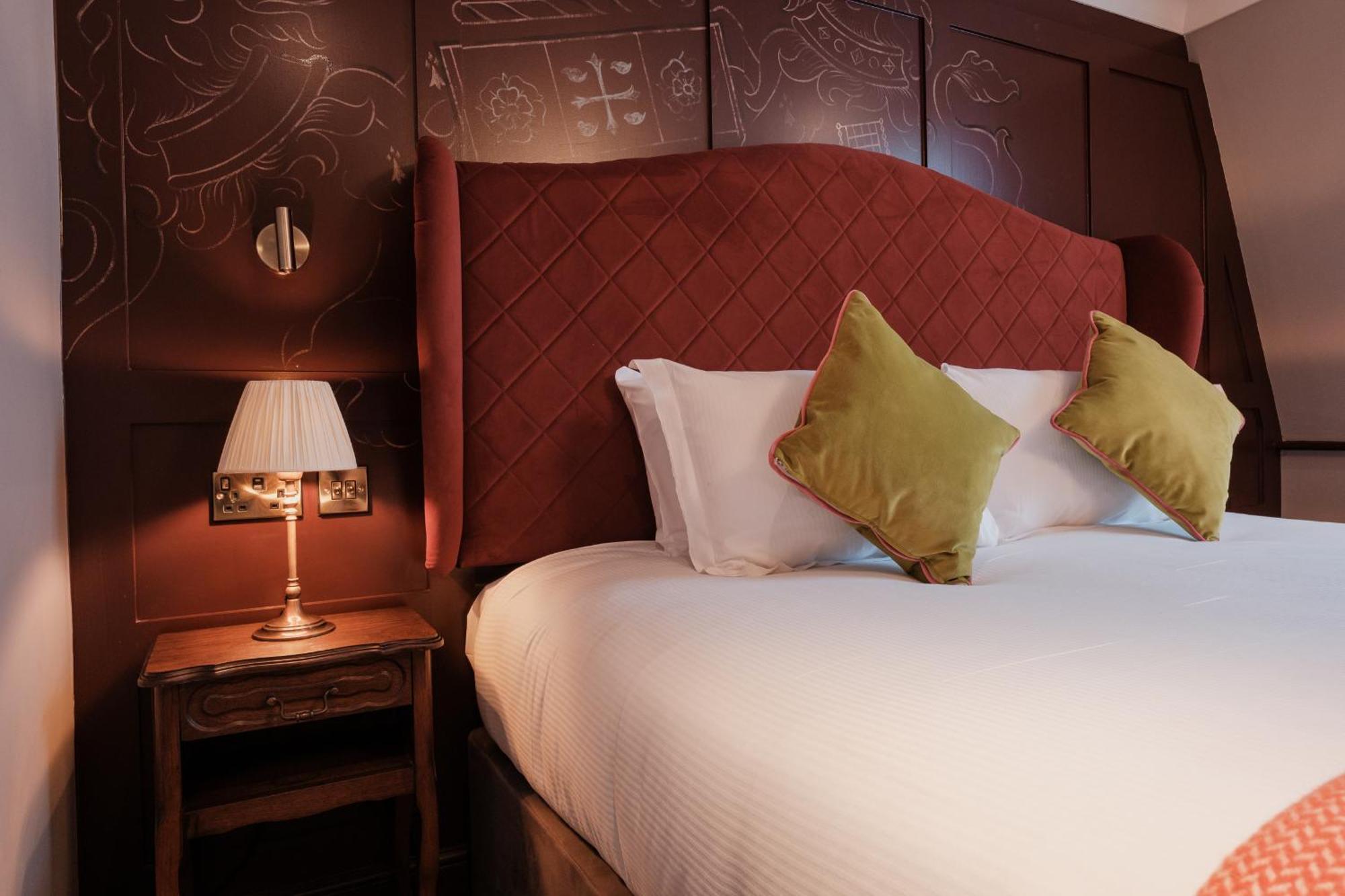 Hotel The Chamberlain 4*