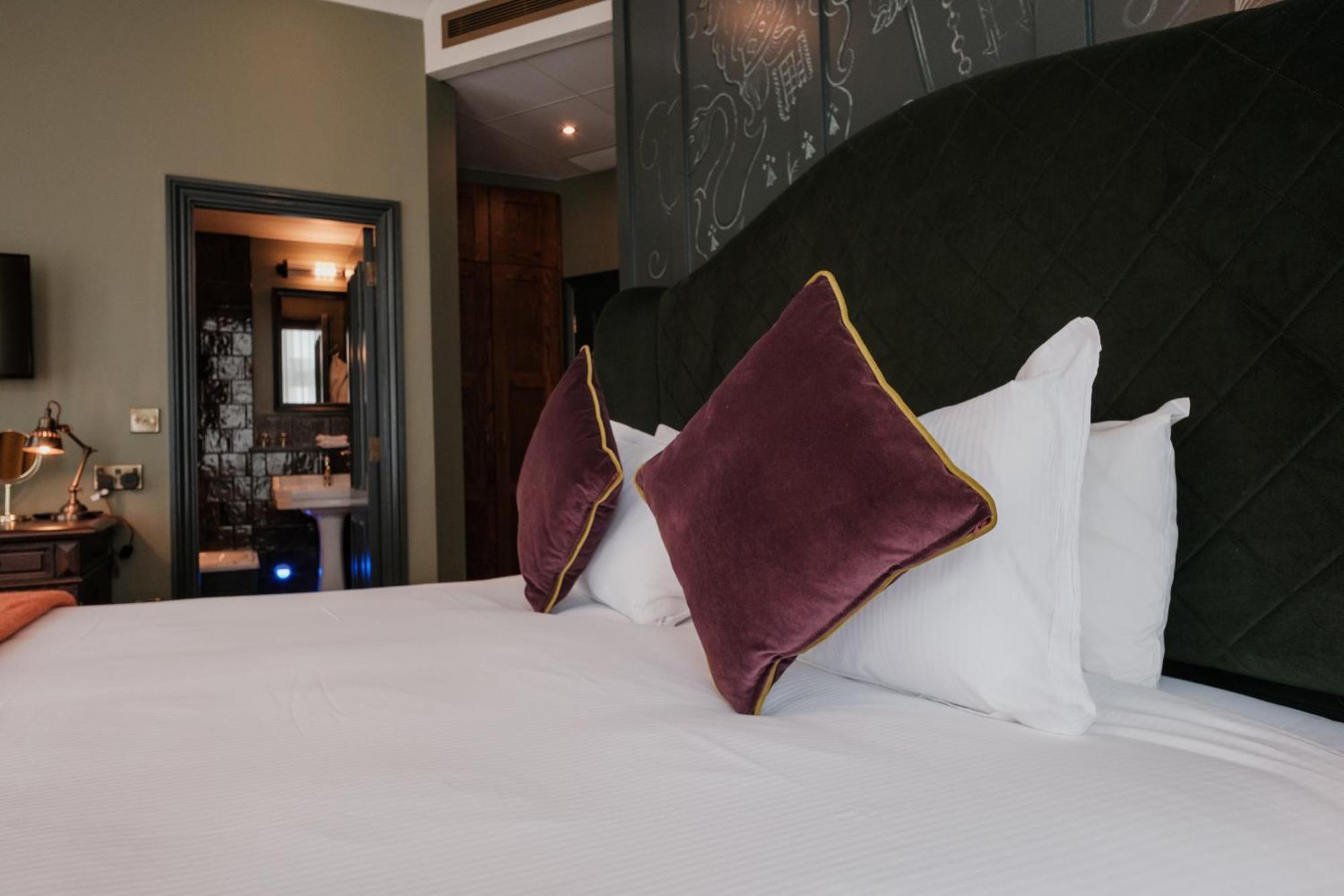 Hotel The Chamberlain London