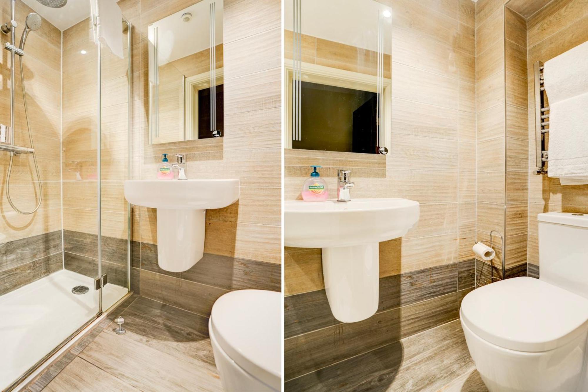 Hotell Peckham By Belvilla