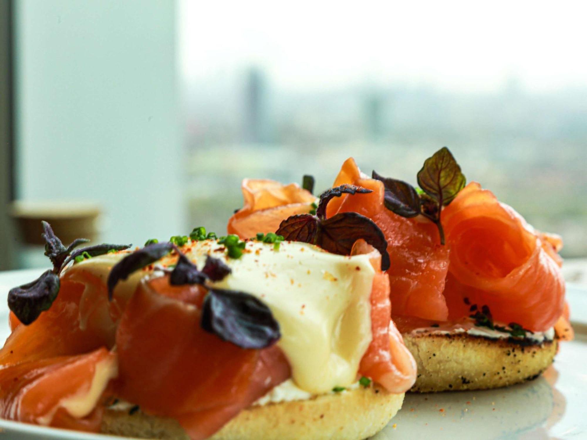 Novotel Canary Wharf 4* Londra