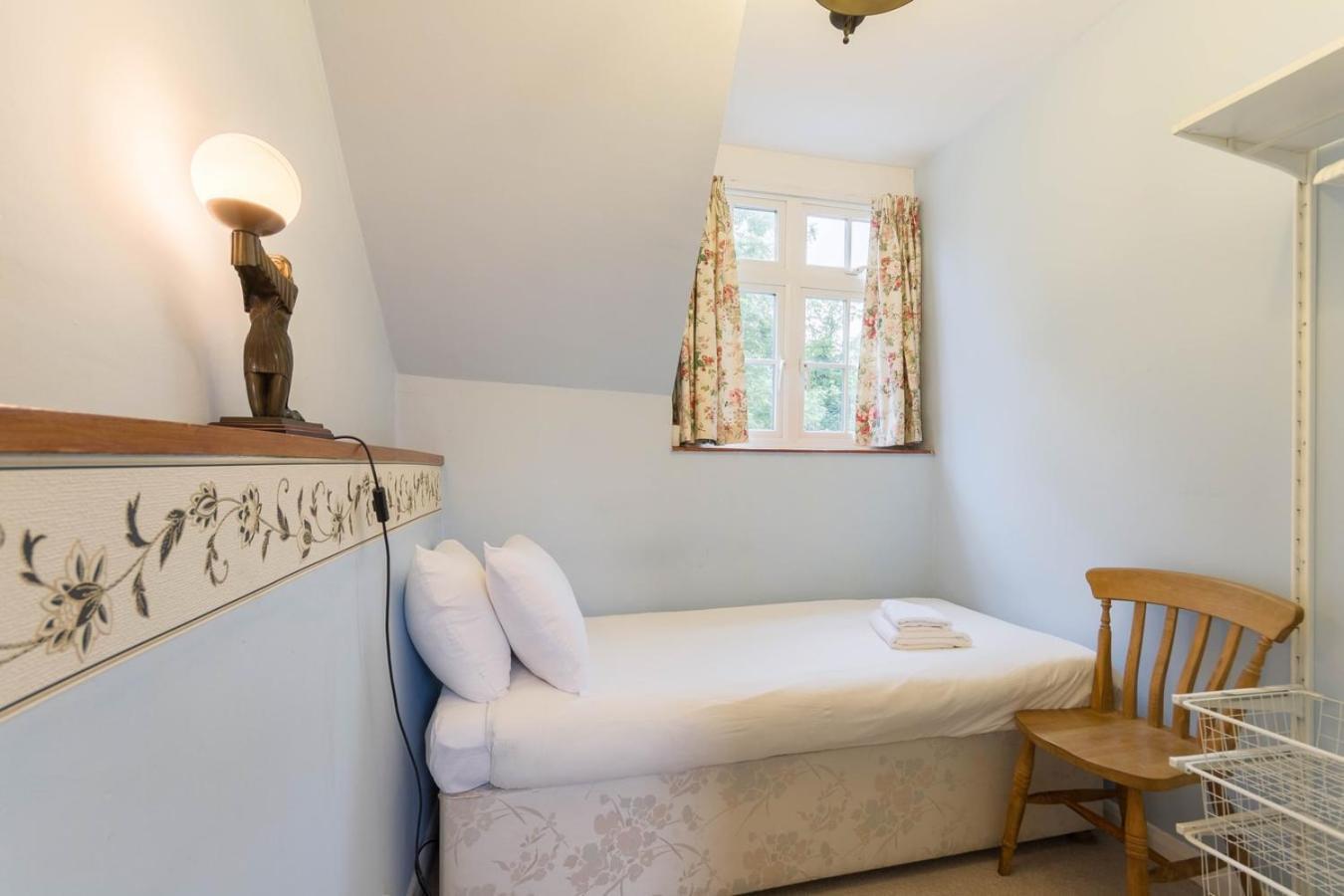 Appartement Unique Country Nr Nature Reserve Sleeps 4 *