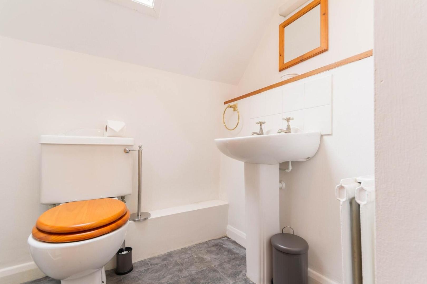 Appartement Unique Country Nr Nature Reserve Sleeps 4 Londen