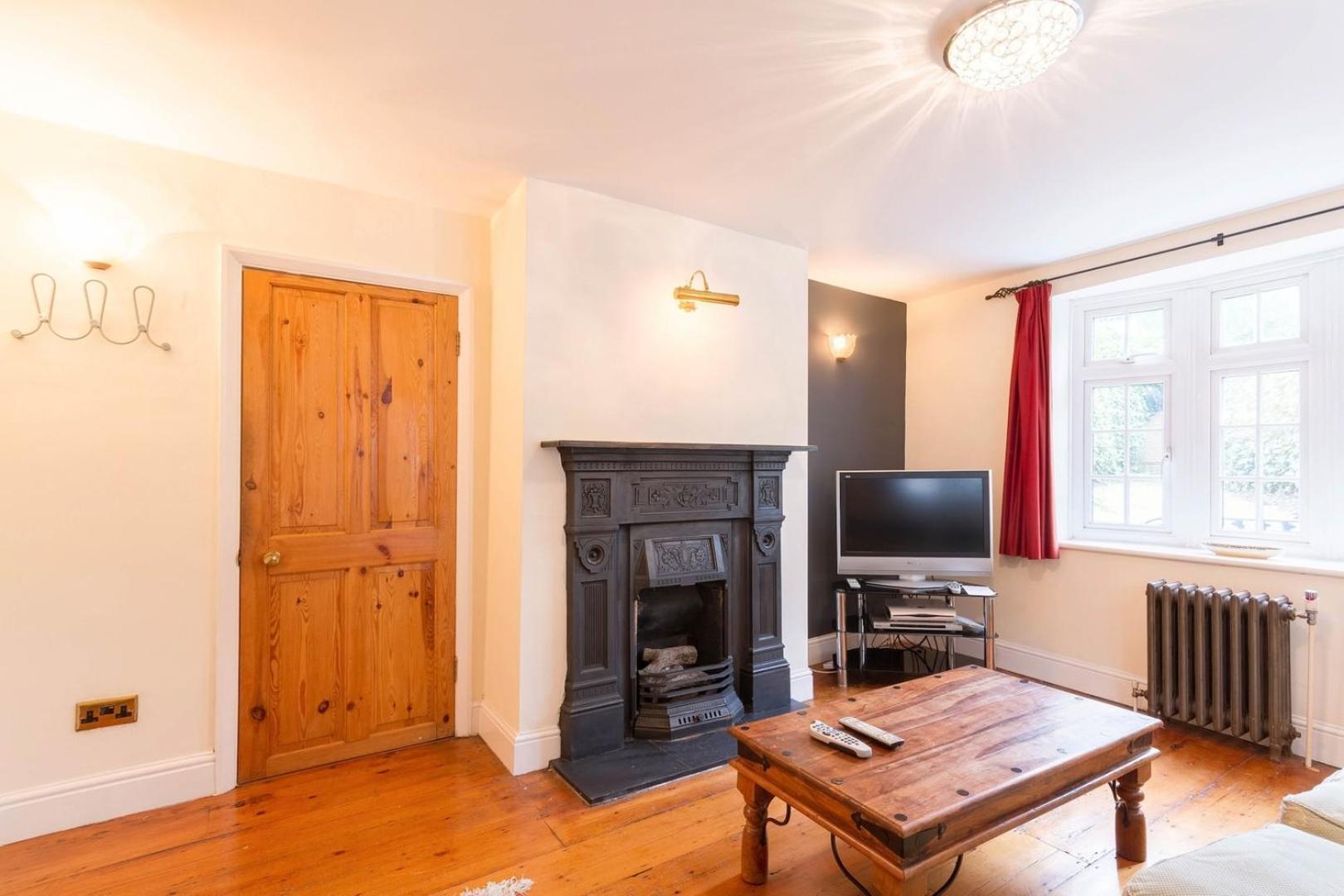Unique Country Nr Nature Reserve Sleeps 4 * Londen