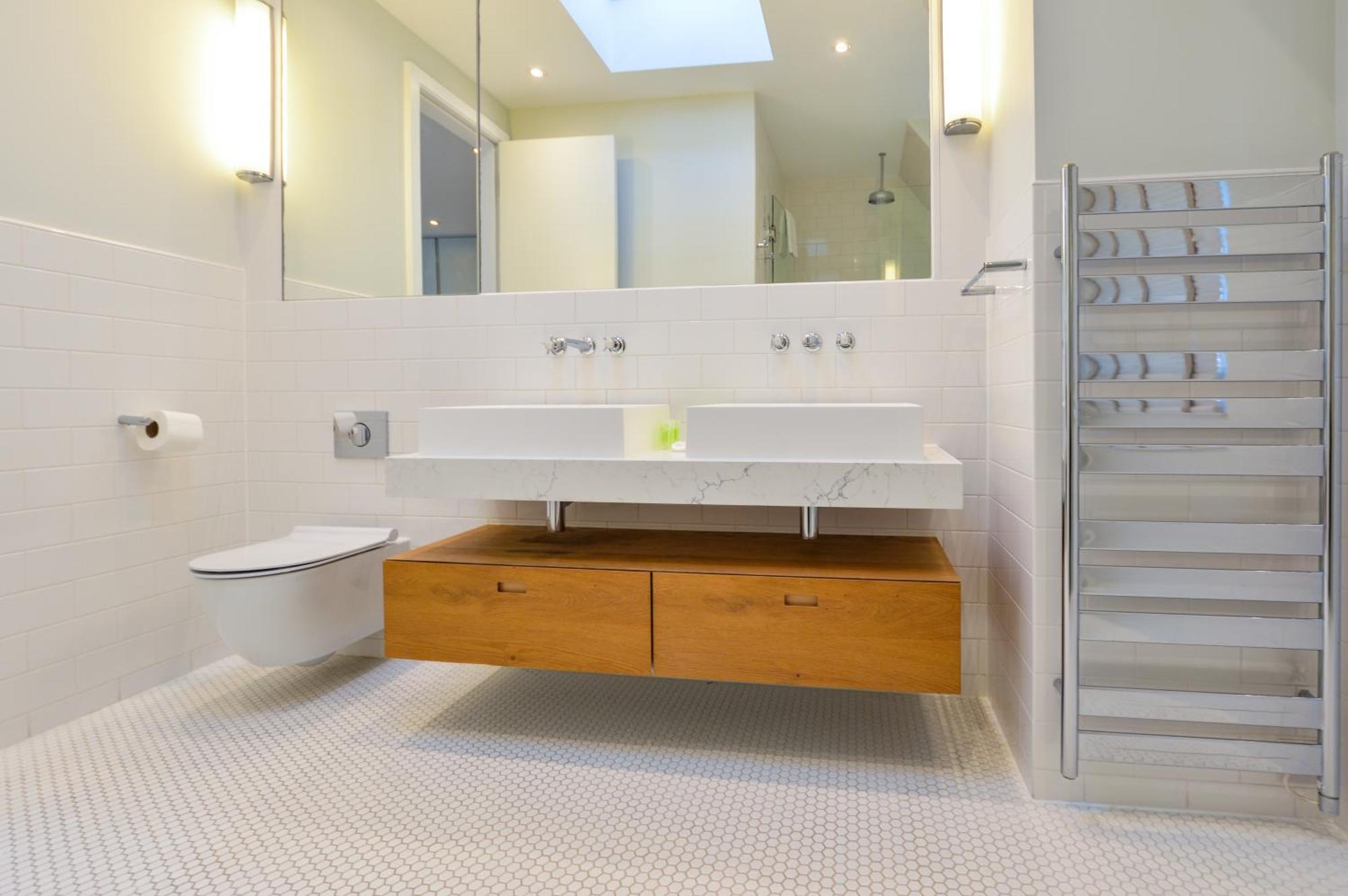 Leilighet Noho 132 Serviced By Concept London