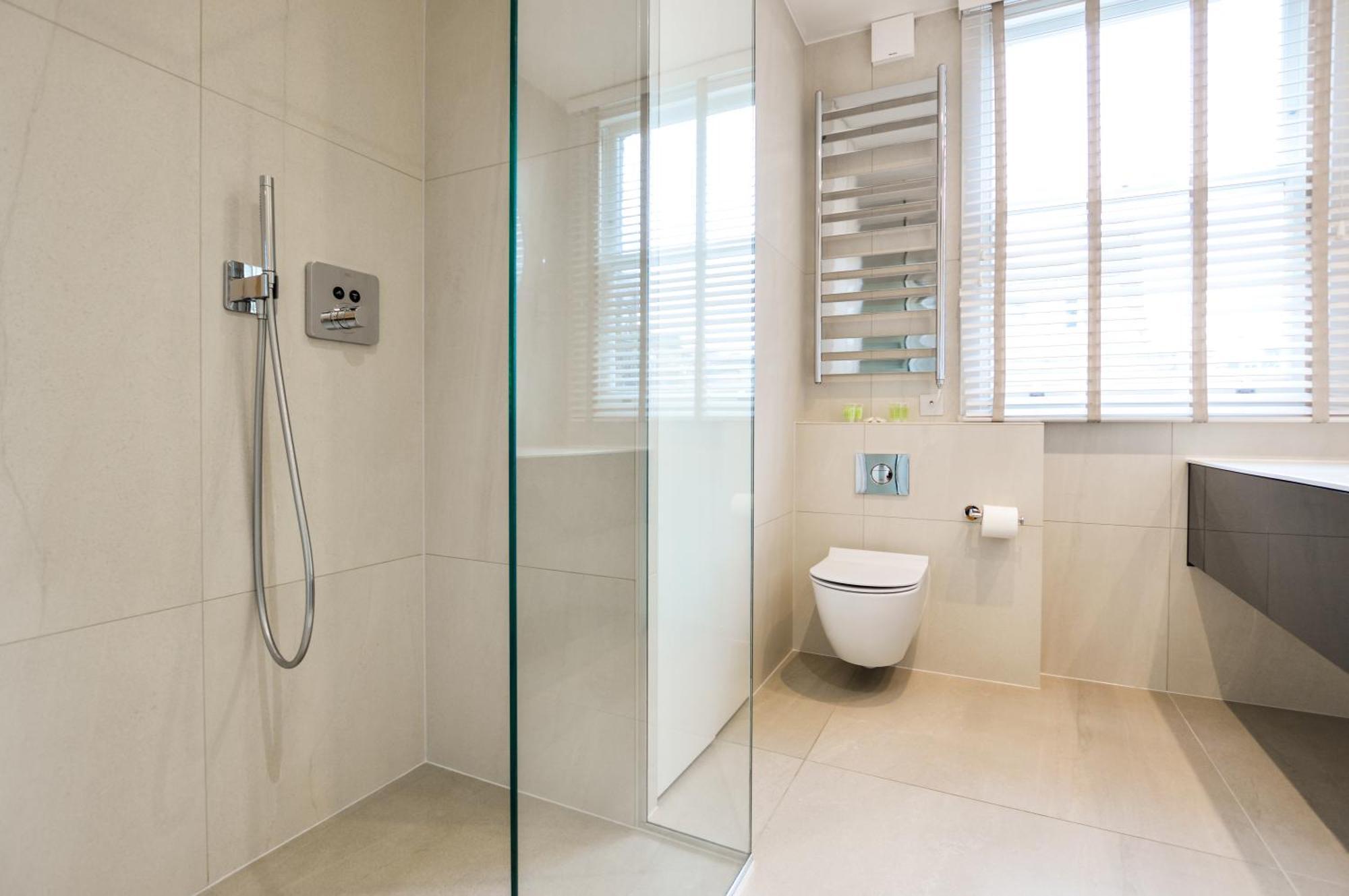 Noho 132 Serviced By Concept London