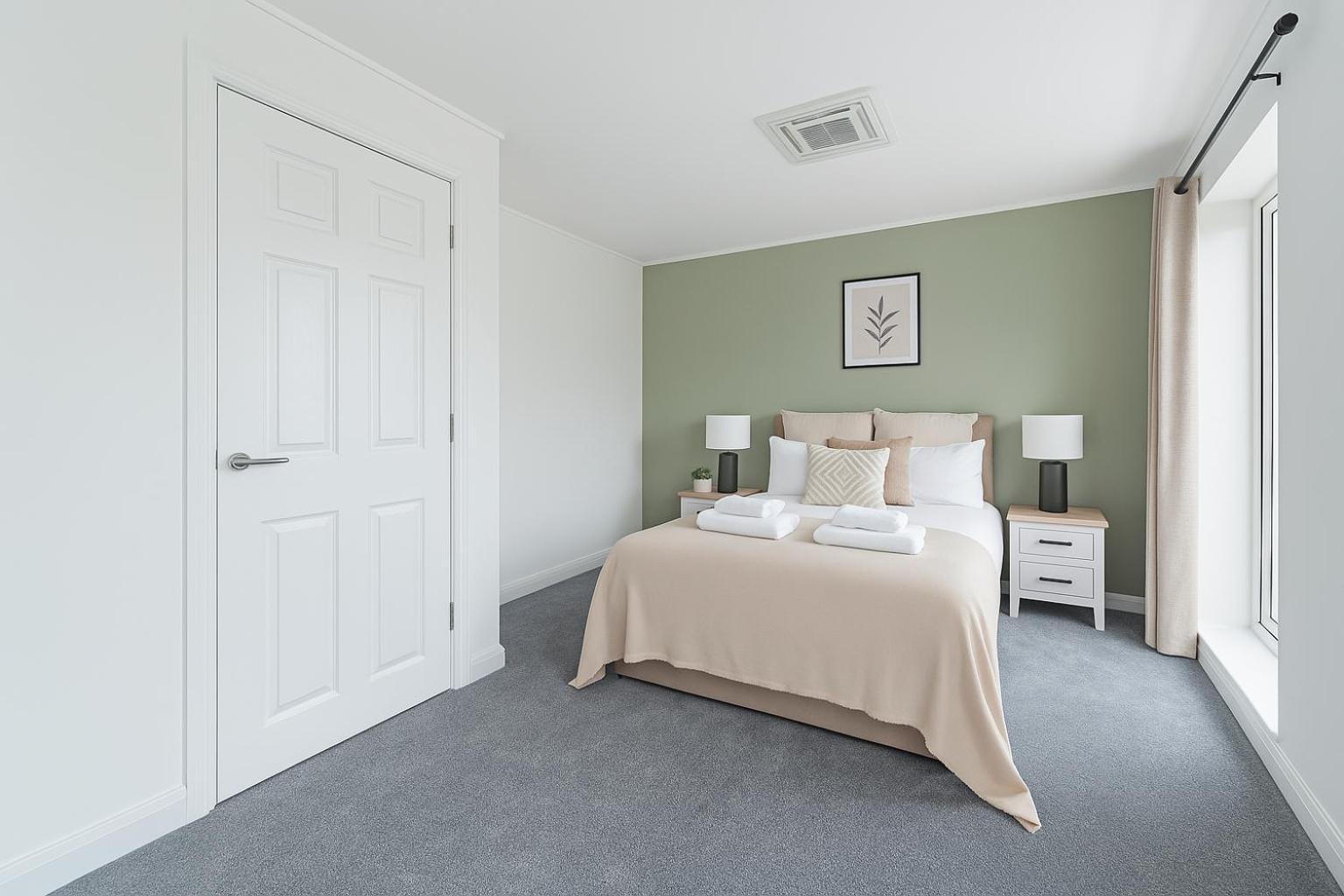 Lejlighed Bright Private - Peaceful Morden Location London