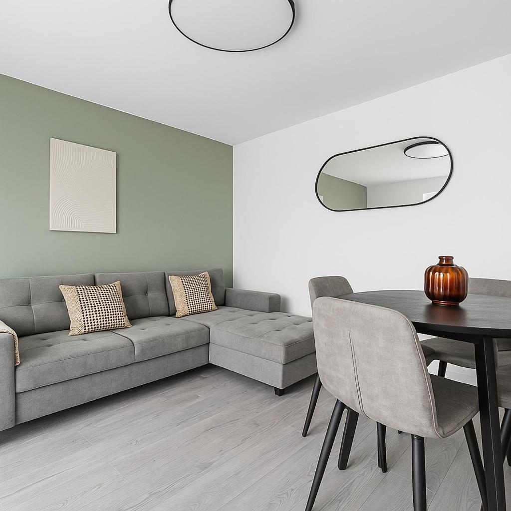 Lejlighed Bright Private - Peaceful Morden Location London