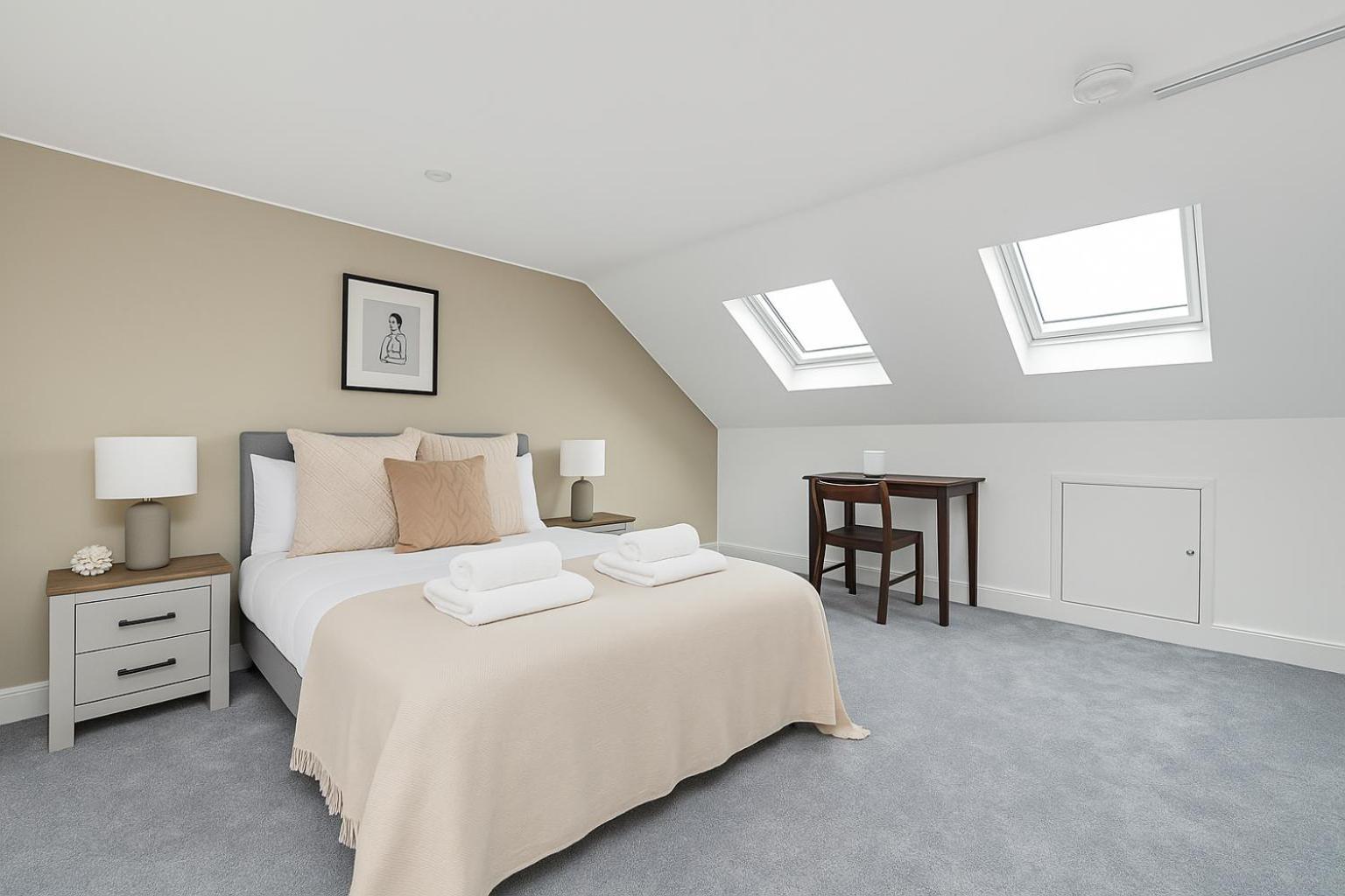 Bright Private - Peaceful Morden Location * London