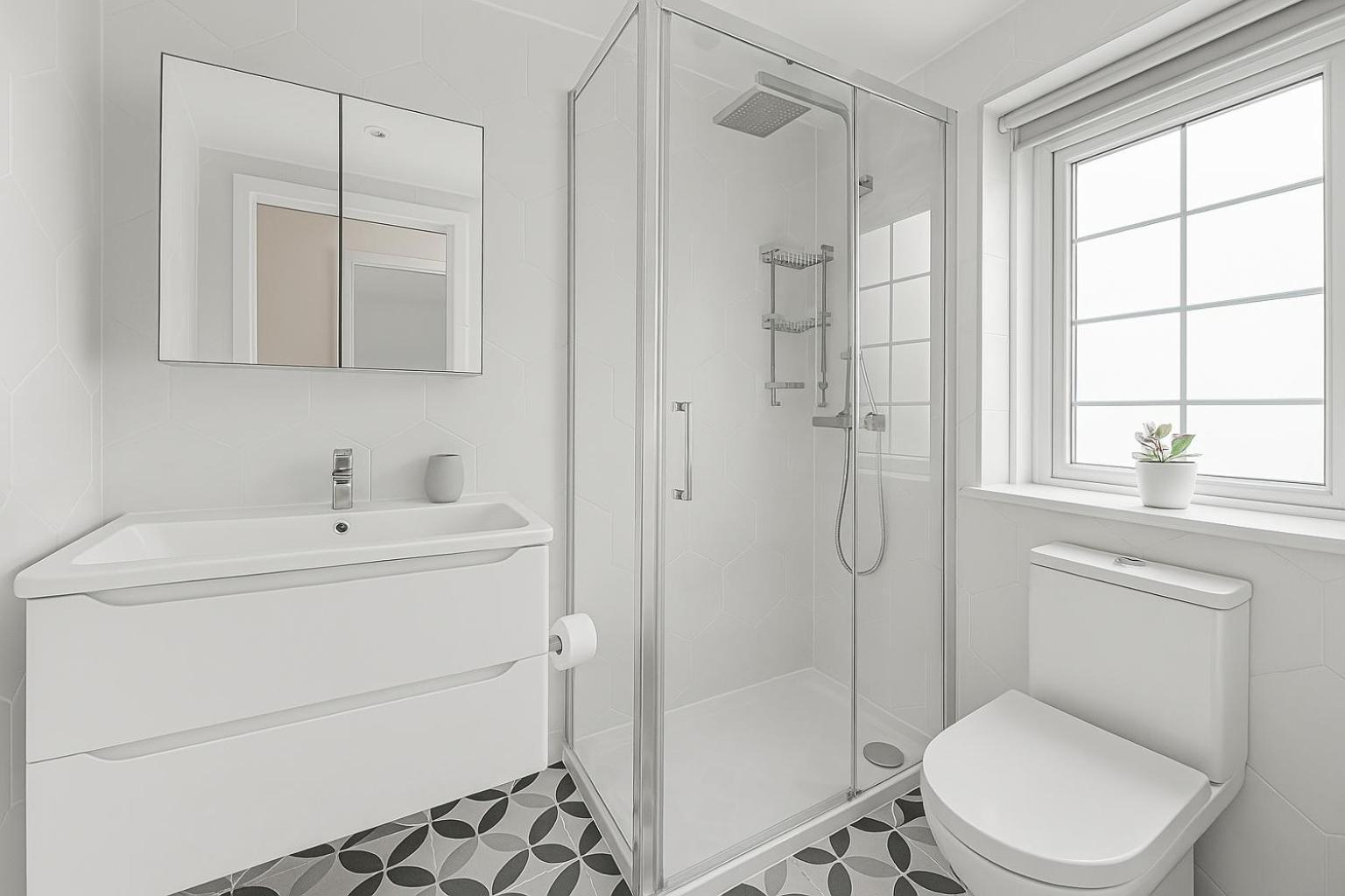 Apartment 16 Pilcher Gate London