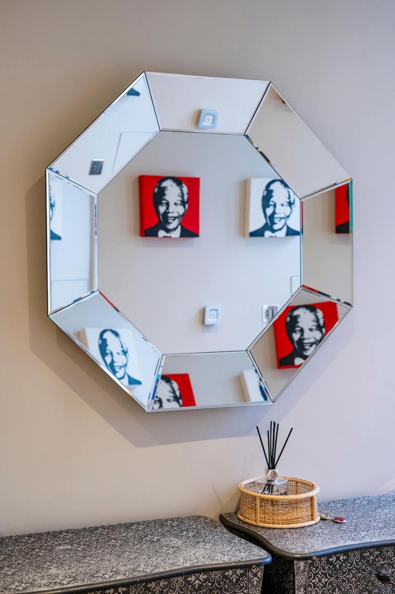 Lejlighed The Bohemian Rhapsody, Hampstead - By Out Of Office Lifestyle