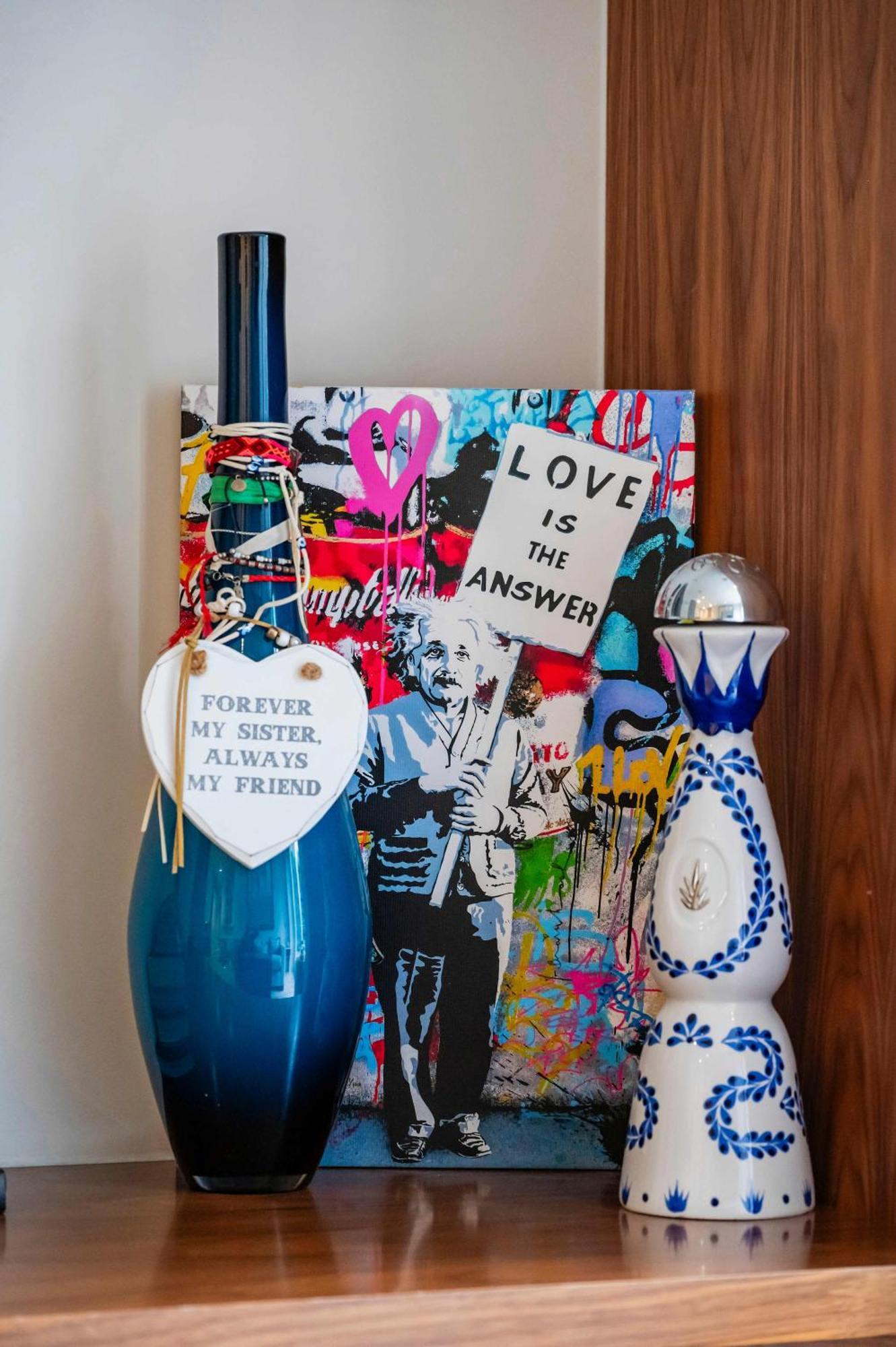 The Bohemian Rhapsody, Hampstead - By Out Of Office Lifestyle Apartment London