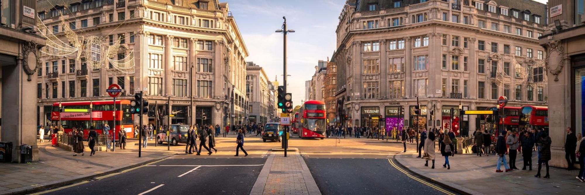 Oxford Street