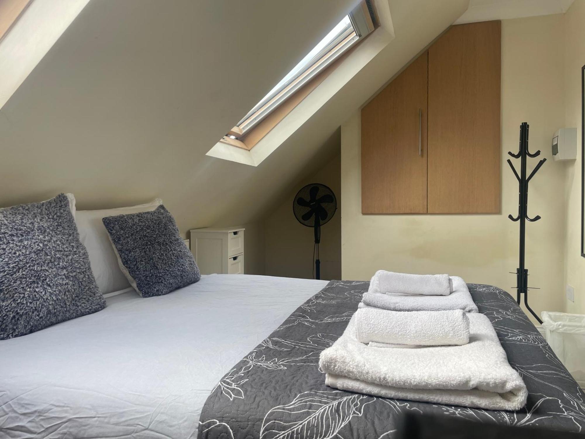 Amazing Studios - East London Walthamstow Lejlighed