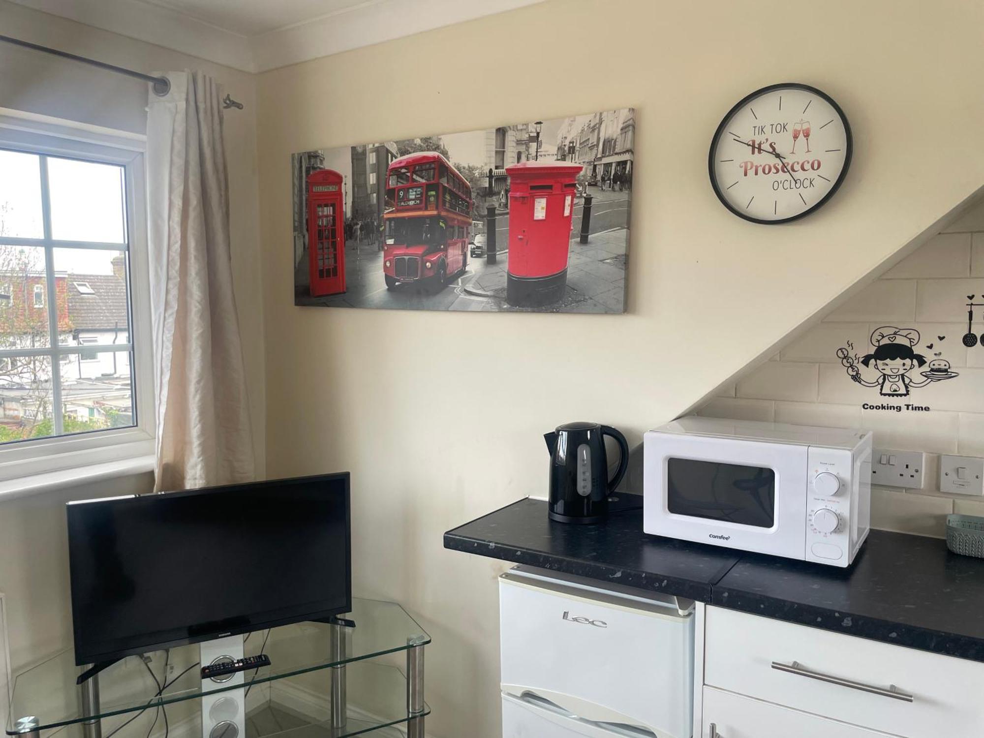Lejlighed Amazing Studios - East London Walthamstow