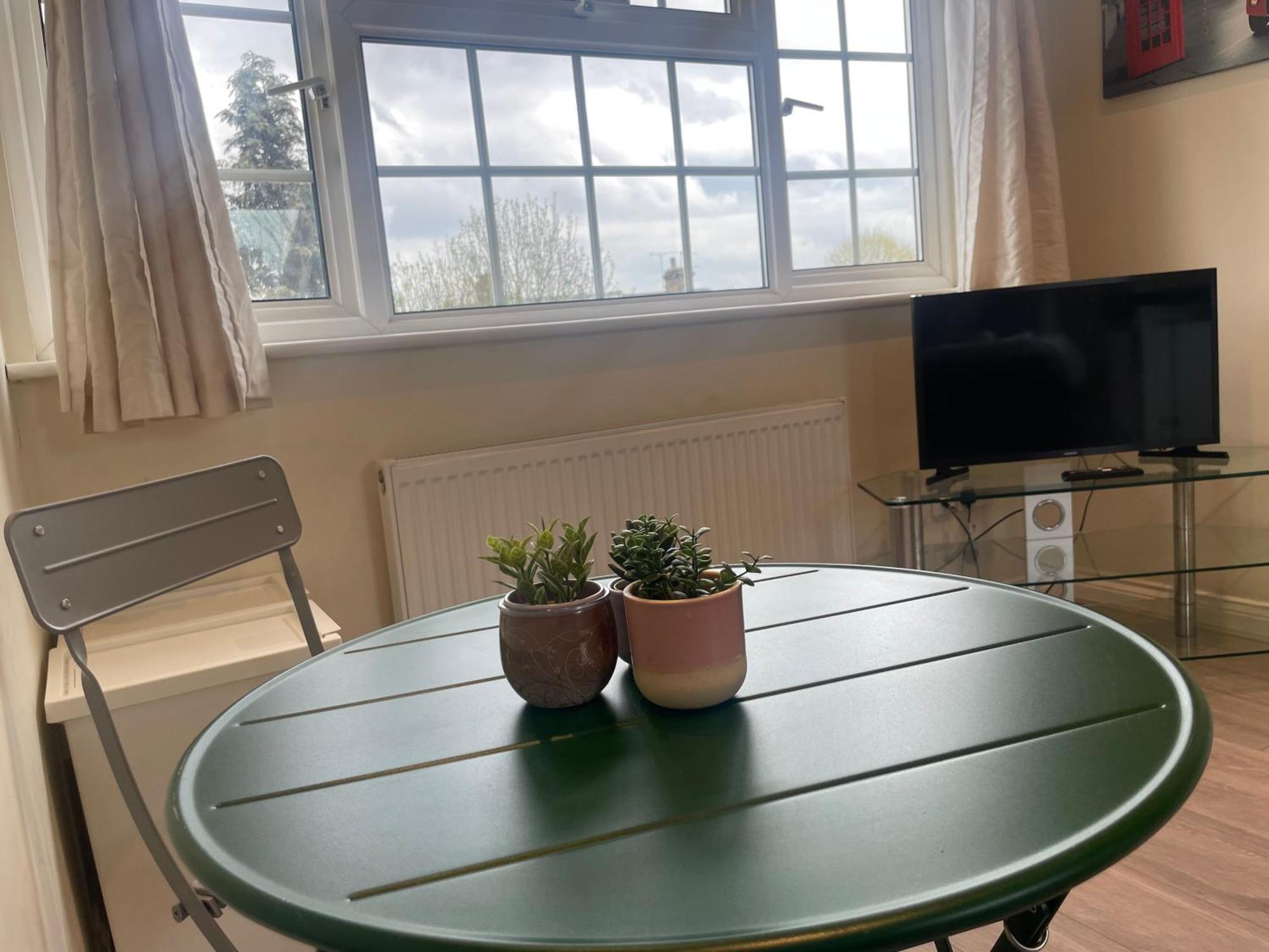 Amazing Studios - East London Walthamstow Lejlighed *